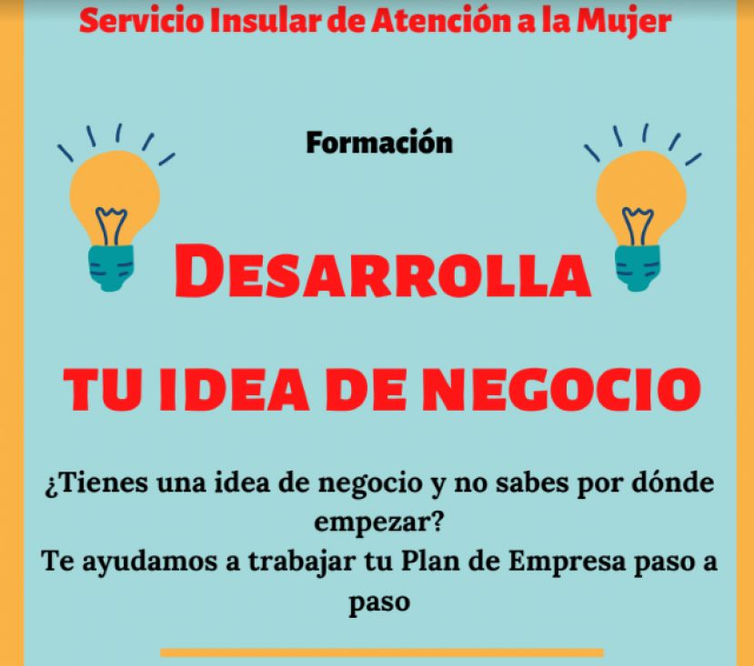 La Gomera: Nuevo curso promovido por el Servicio Insular de Atenci&oacute;n a la Mujer