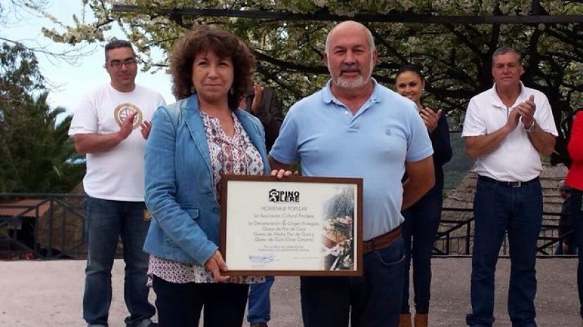 Gu&iacute;a: Homenaje a la Denominaci&oacute;n de Origen Protegida en Pinorele