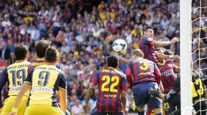 Bar&ccedil;a y Atl&eacute;tico se reencuentran con Mateu Lahoz como en 2014, pero con VAR