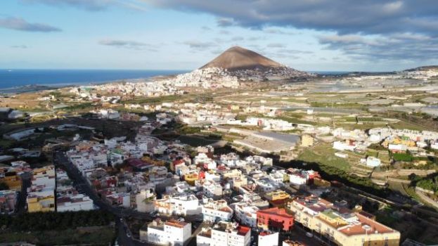 La AV El Labrador de San Isidro de G&aacute;ldar abre un proceso para propuestas de mejoras