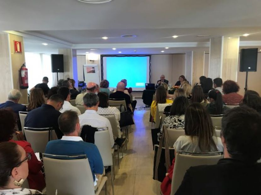 Pol&iacute;tica Territorial forma en Gran Canaria a los t&eacute;cnicos de los &oacute;rganos ambientales