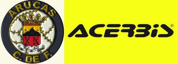 El Arucas Club de F&uacute;tbol firma con Acerbis para los pr&oacute;ximos a&ntilde;os