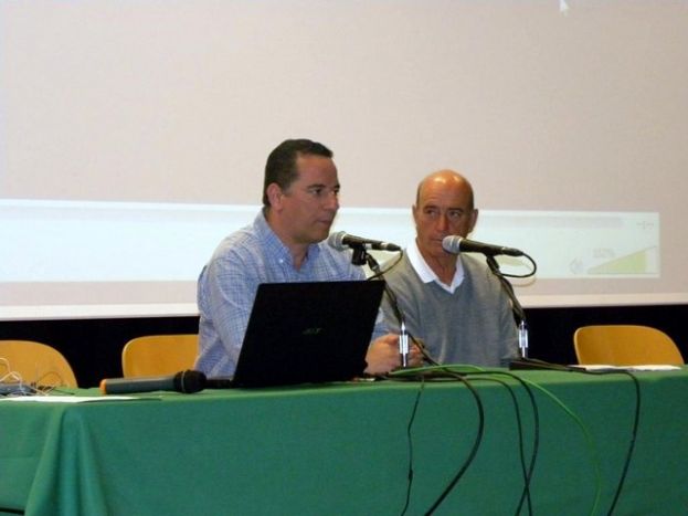 Comenzaron las Jornadas de Huertos Urbanos en la Villa de Moya
