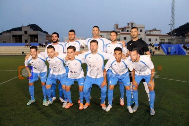 La UD Cruz Santa de Los Realejos asciende por primera vez a la Tercera Divisi&oacute;n
