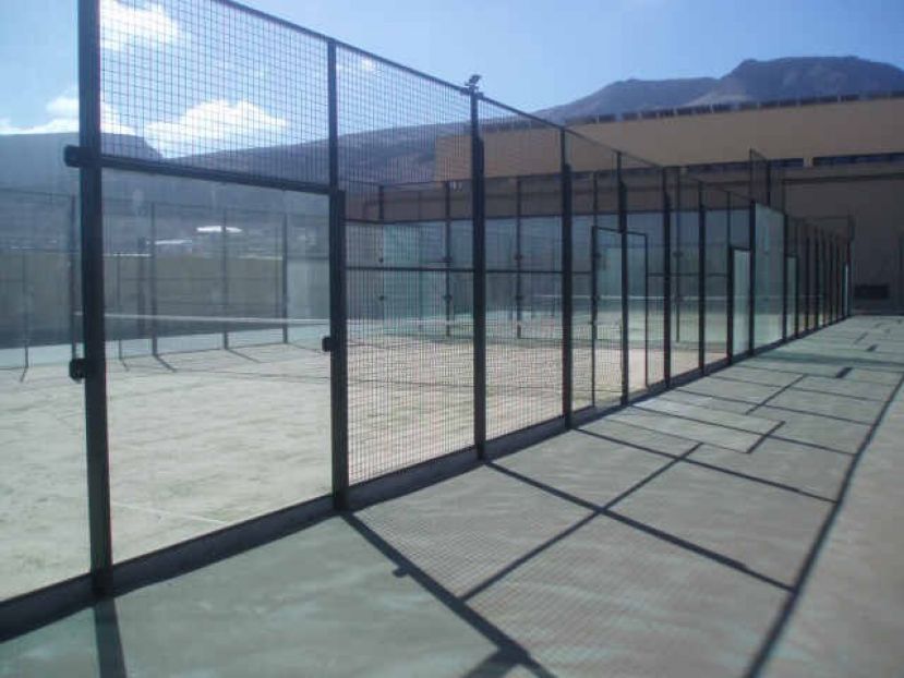 G&aacute;ldar: Comienzan las Actividades Deportivas para el Verano 2015