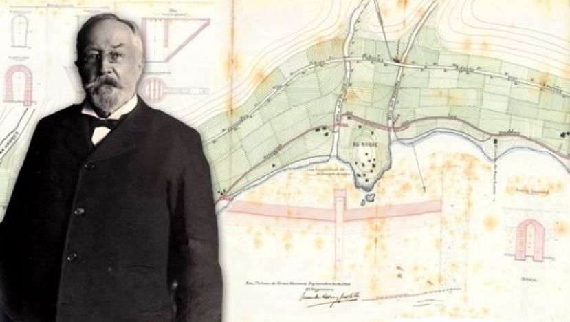 EL HISTORIADOR JUAN ISMAEL SANTANA ABORDA LAS PIONERAS OBRAS HIDR&Aacute;ULICAS DEL VISIONARIO INGENIERO JUAN LE&Oacute;N Y CASTILLO EN EL CICLO &lsquo;DI&Aacute;LOGOS LEONINOS&rsquo;