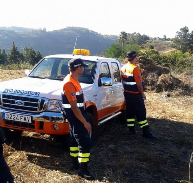 Valleseco pondr&aacute; un dispositivo de seguridad con motivo de las Hogueras