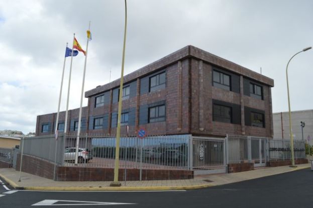 La nueva prueba de ingl&eacute;s para el acceso al Cuerpo General de la Polic&iacute;a Canaria se lleva a cabo sin incidencias