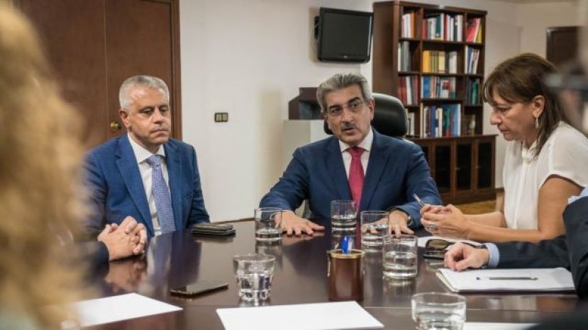 Hacienda acude al mercado privado para refinanciar 1.184 millones de deuda este a&ntilde;o