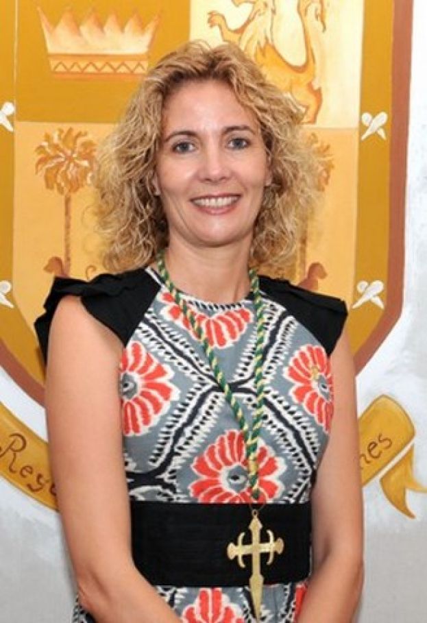 G&aacute;ldar: Sinesia Medina elegida candidata de Coalici&oacute;n Canaria a la Alcald&iacute;a