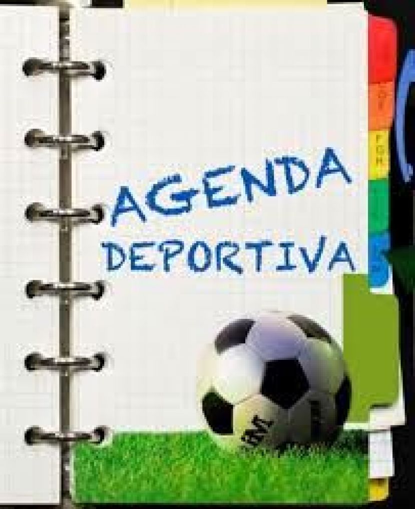 La Aldea: Agenda deportiva octubre - diciembre 2019
