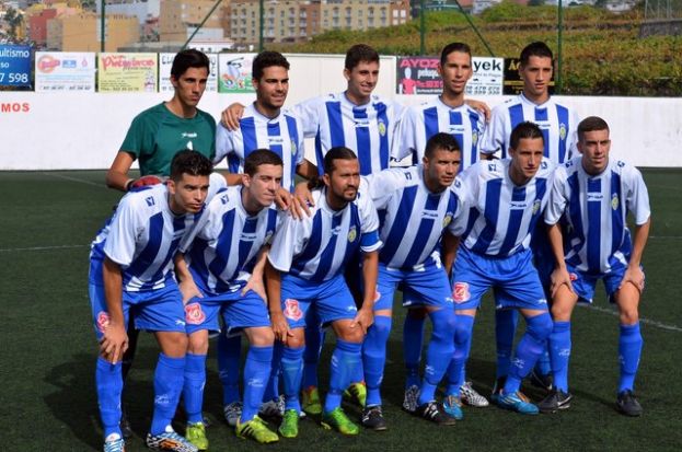 Tercera Divisi&oacute;n: Previa CD. Real Sporting San Jos&eacute; - Uni&oacute;n Viera CF.