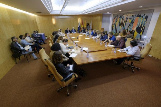 El Cabildo adelanta la feria &lsquo;Gran Canaria Me Gusta&rsquo; a abril