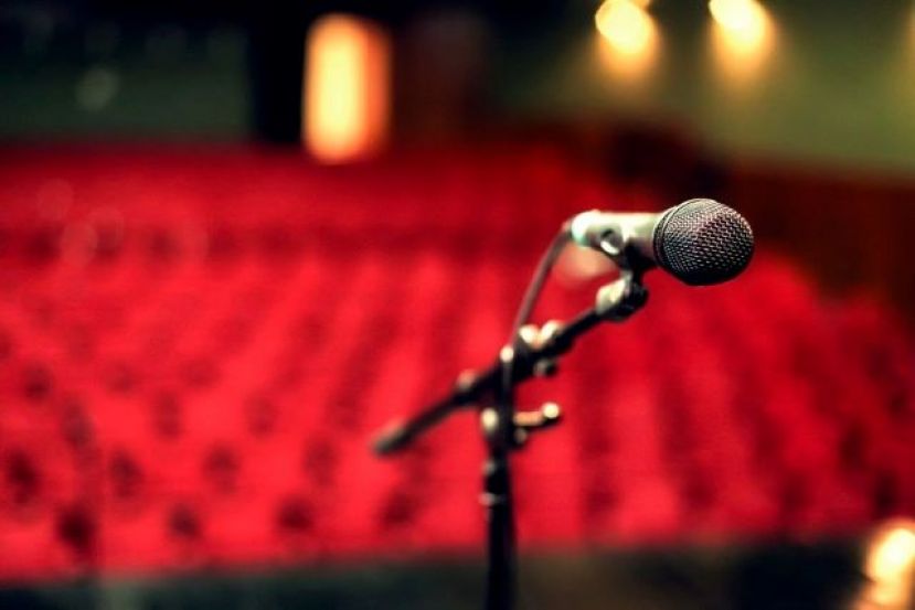 Ayudas a proyectos y actividades de artes esc&eacute;nicas y m&uacute;sica que se celebren en el segundo semestre del a&ntilde;o
