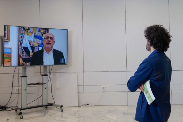 Expobienestar pone de relieve que la formaci&oacute;n ser&aacute; imprescindible para adaptarse al cambio laboral porque la mano no cualificada ser&aacute; la m&aacute;s perjudicada