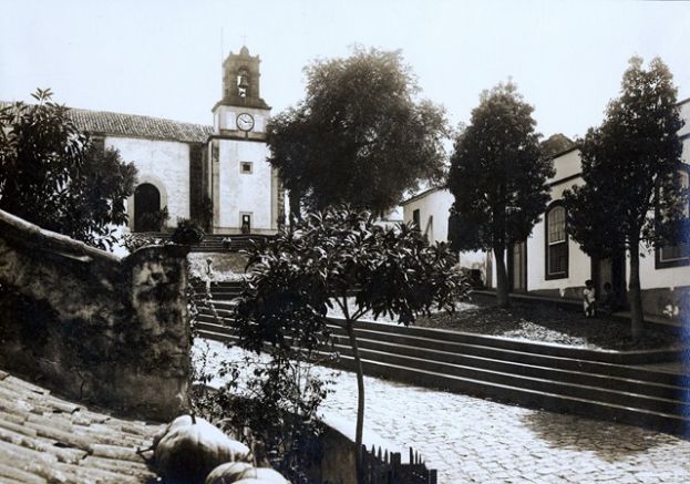 Moya: &Uacute;ltimos d&iacute;as para visitar la exposici&oacute;n sobre la parroquia