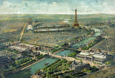 &lsquo;El Par&iacute;s de Le&oacute;n y Castillo&rsquo;, conferencia de Jonathan Allen en el ciclo &lsquo;Di&aacute;logos leoninos&rsquo;