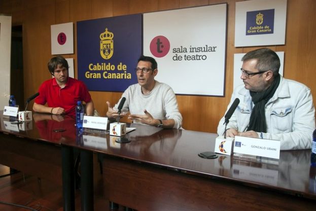 Despedida de la versi&oacute;n familiar de &lsquo;Romeo y Julieta&rsquo; de la compa&ntilde;&iacute;a 2RC