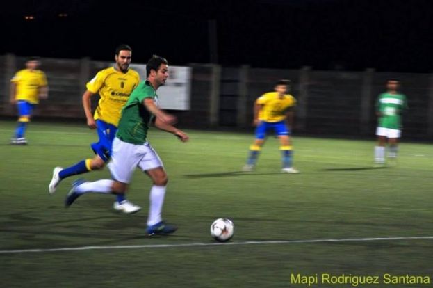 Regional Preferente: Resumen de la pen&uacute;ltima jornada de Liga