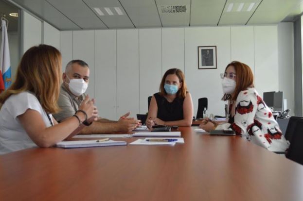 El Gobierno desarrolla un plan funcional para adaptar los espacios judiciales a las necesidades de las v&iacute;ctimas
