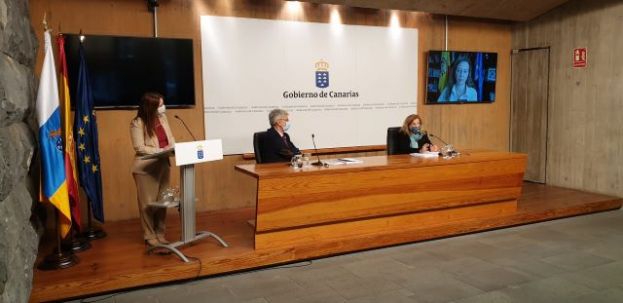 La ULL se&ntilde;ala que la legislaci&oacute;n dictada por la Covid-19 tiene un impacto positivo de g&eacute;nero