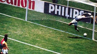Las otras decisiones arbitrales que condenaron a la selecci&oacute;n espa&ntilde;ola