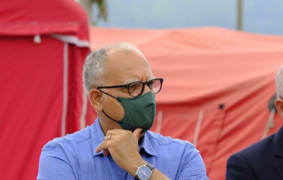 Curbelo: &ldquo;La unidad pol&iacute;tica es clave para atender las necesidades de los damnificados por la erupci&oacute;n&rdquo;