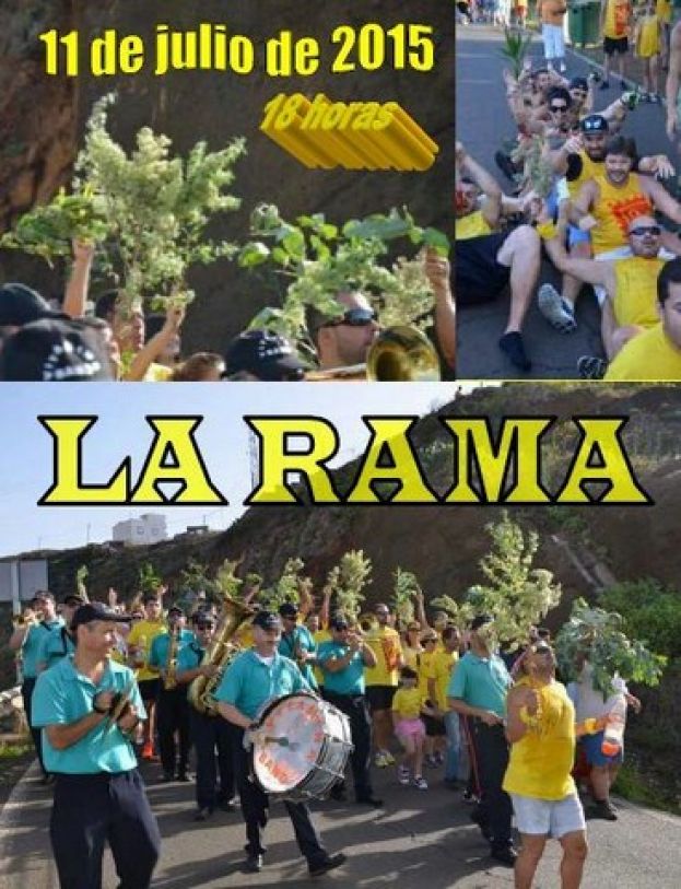G&aacute;ldar: Fin de semana grande en las fiestas de Santa Mar&iacute;a del Saucillo
