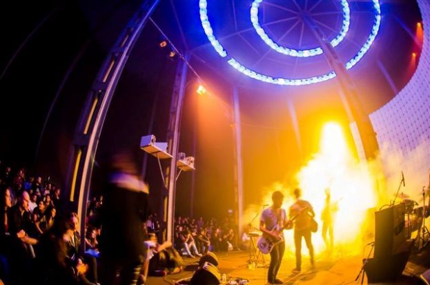 CABILDO Y AYUNTAMIENTO DE MOYA APLAZAN EL CONCIERTO DEL FESTIVAL &lsquo;GRAN CANARIA FIBRA SONORA&rsquo; EN EL PAGADOR