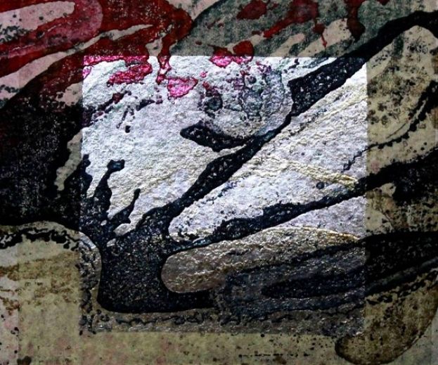 Gu&iacute;a : Muestras &lsquo;Up print&rsquo; y &lsquo;Desierto, luz y memoria&rsquo; en la Casa de la Cultura