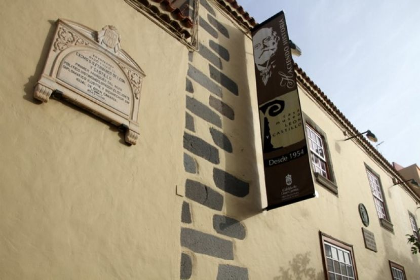 Fin de semana de puertas abiertas en los museos del Cabildo de Gran Canaria