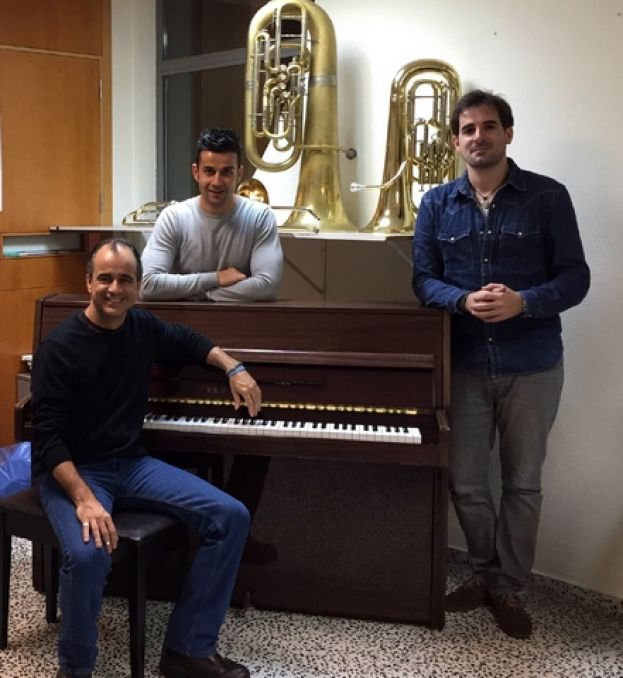Proyecto &lsquo;M&uacute;sica &amp; Letras. Pinceladas musicales y letras galdosianas&rsquo;