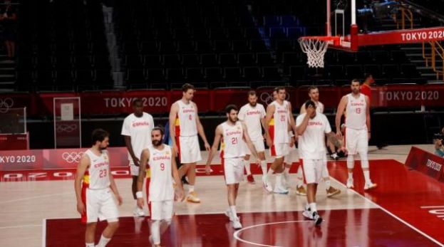 Fin a la era m&aacute;s importante del baloncesto espa&ntilde;ol