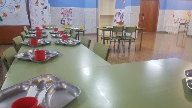 Educaci&oacute;n mantiene su apoyo en verano al alumnado con pocos recursos