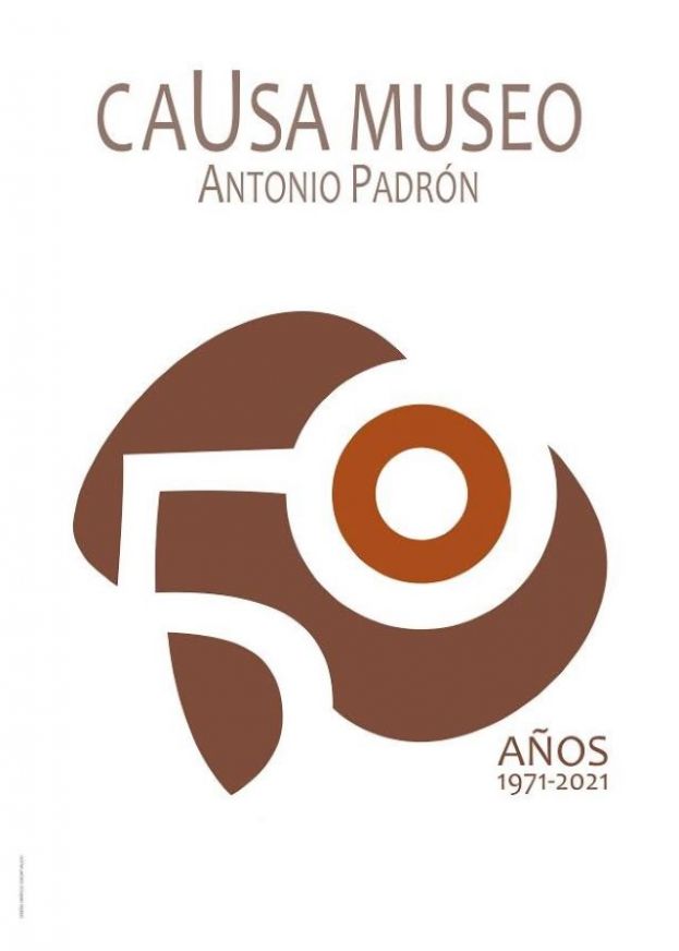 &lsquo;CAUSA MUSEO&rsquo;, UNA NUEVA MUESTRA CON OBRAS DE OCHO ARTISTAS GR&Aacute;FICOS QUE DESTACAN LA FACETA COMO DISE&Ntilde;ADOR DE ANTONIO PADR&Oacute;N
