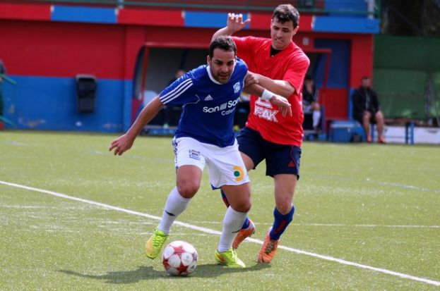 Regional Preferente: J-18 Comentario de la jornada