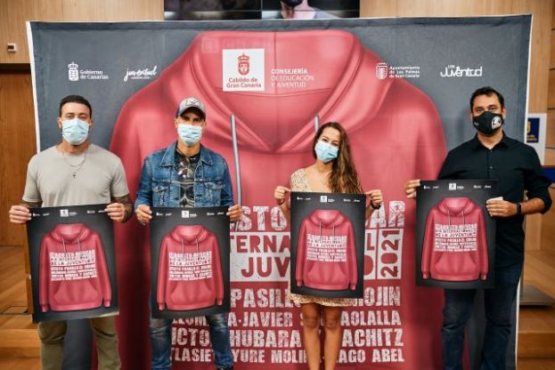 Las restricciones del nivel 4 en Gran Canaria obligan a aplazar el D&iacute;a Internacional de la Juventud