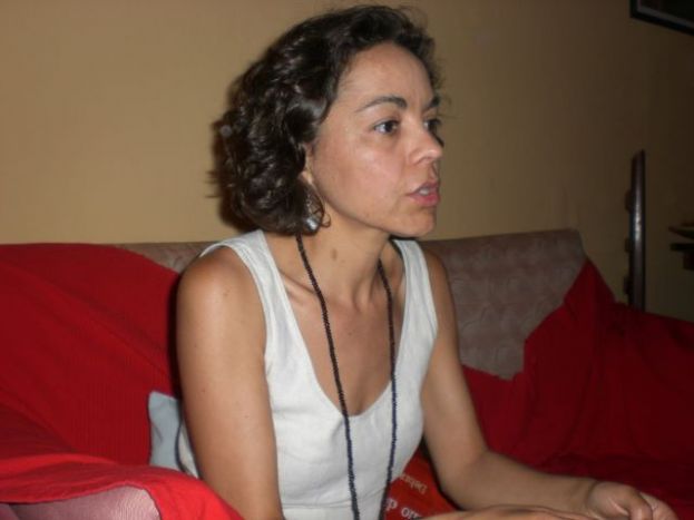 LAS POETAS MACARENA NIEVES Y ACERINA CRUZ, JUNTO AL M&Uacute;SICO SILVESTRE RAM&Iacute;REZ, INAUGURAN EL CICLO &lsquo;PRIMAVERA Y POES&Iacute;A&rsquo; EN LA FUNDACI&Oacute;N NANINO D&Iacute;AZ CUTILLAS