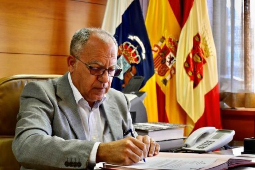 Art&iacute;culo de Opini&oacute;n: El deber de dar respuesta, por Casimiro Curbelo