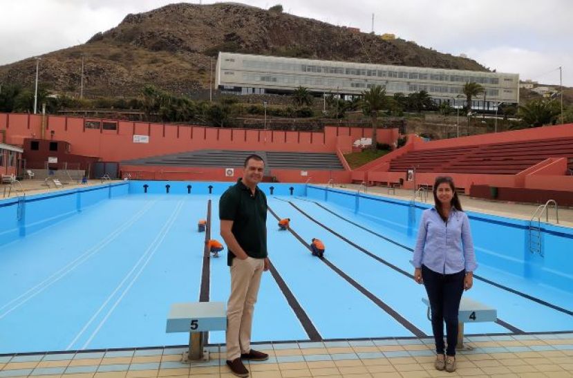 Gu&iacute;a: Las piscinas municipales se reabren a finales de este mes de julio