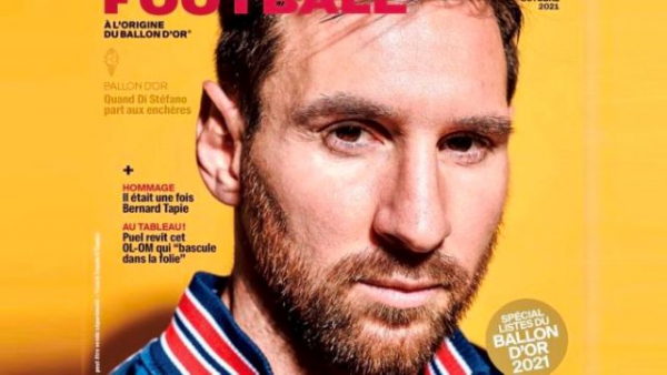 Messi se&ntilde;ala a Laporta: "Me dijeron que me buscara otro club"