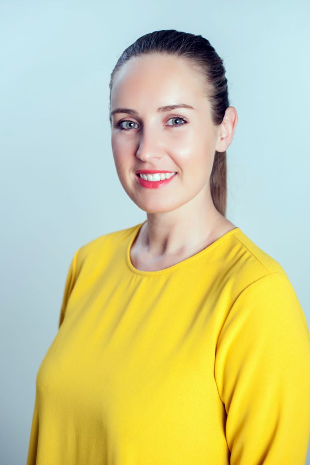 Melisa Rodr&iacute;guez elegida candidata de Ciudadanos (C's) al Gobierno de Canarias