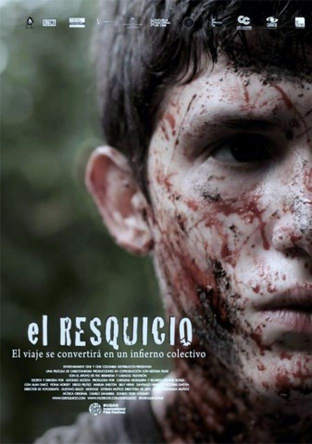 Se proyecta la pel&iacute;cula &lsquo;El resquicio&rsquo;, del director Alfonso Acosta en la Casa de Col&oacute;n