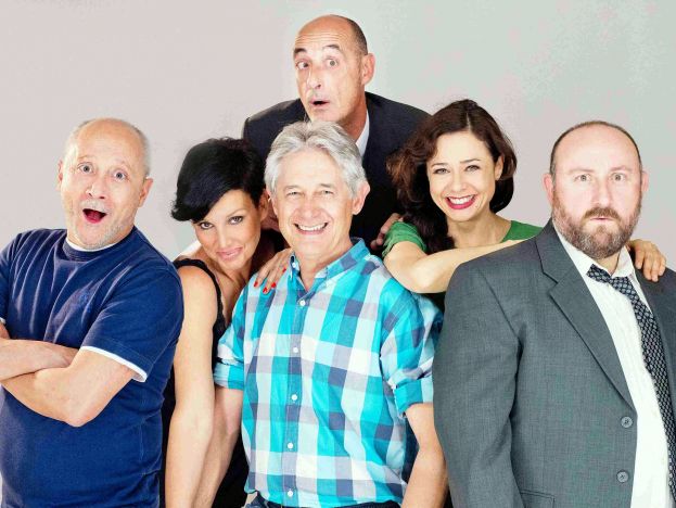 Teror inaugura su temporada 2015-2016 con la comedia &lsquo;Taxi&rsquo;