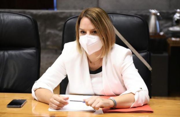 Derechos Sociales lidera la ejecuci&oacute;n presupuestaria del Gobierno en el primer semestre de 2021