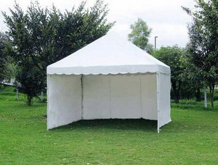 Gu&iacute;a: Adquisici&oacute;n de 40 carpas destinadas a la celebraci&oacute;n de eventos y actividades promocionales