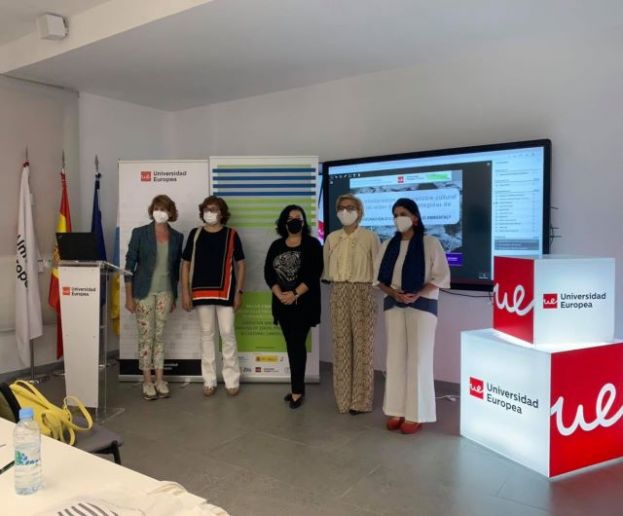 La Universidad Europea de Canarias promueve un encuentro cient&iacute;fico