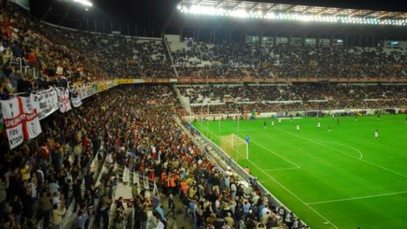 El CSD, pendiente de Sanidad para autorizar ya el p&uacute;blico en los estadios