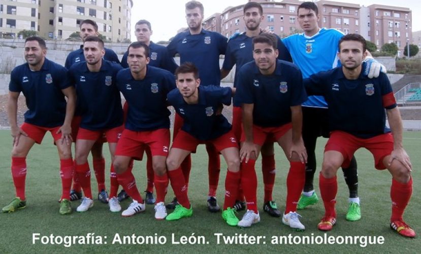S&oacute;lo Fuerteventura no ha confirmado a sus t&eacute;cnicos en Tercera Divisi&oacute;n