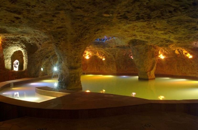 Las mujeres de Valleseco se van al SPA Meloneras